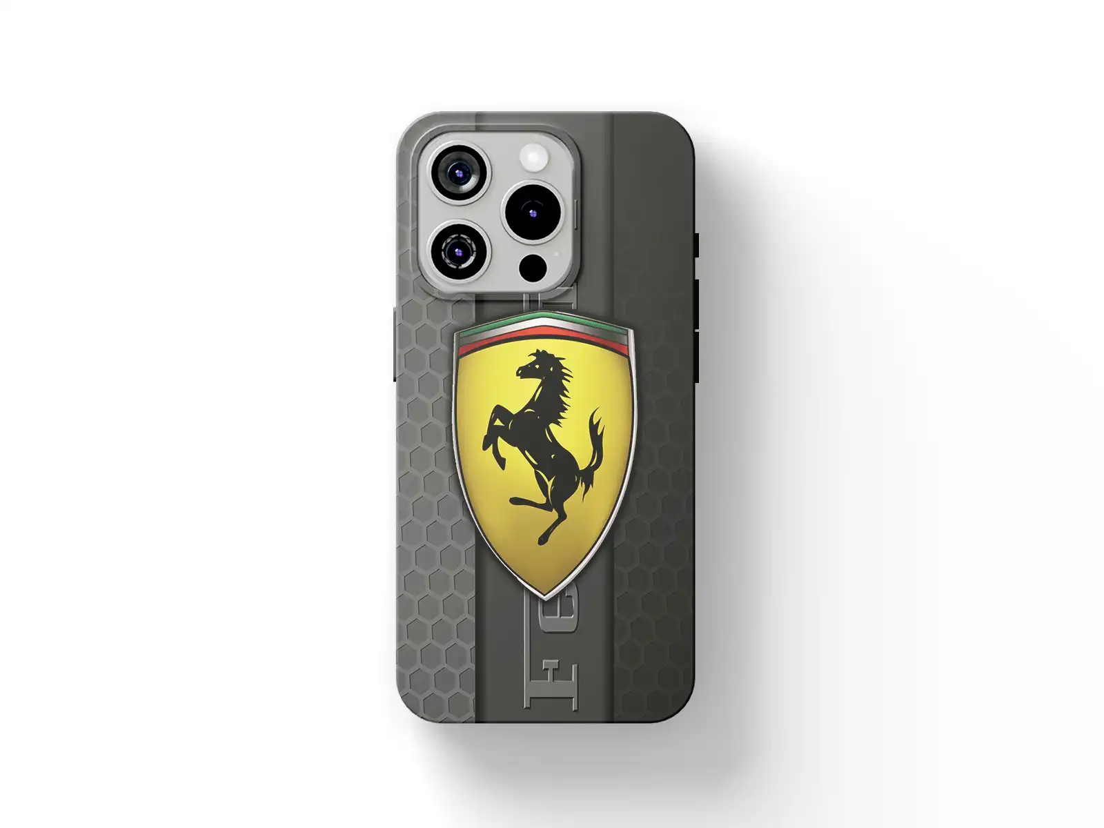 Ferrari Handyhülle Limitierte Stilvolle Edition
